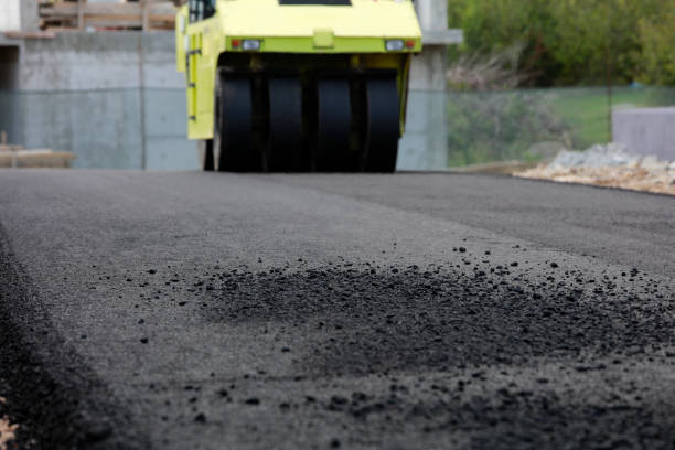 Best Residential Driveway Paver Services  in Bangor, MI