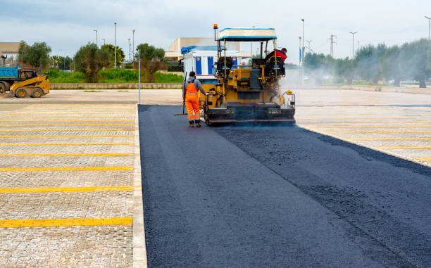 Best Driveway Pavers Near Me  in Bangor, MI
