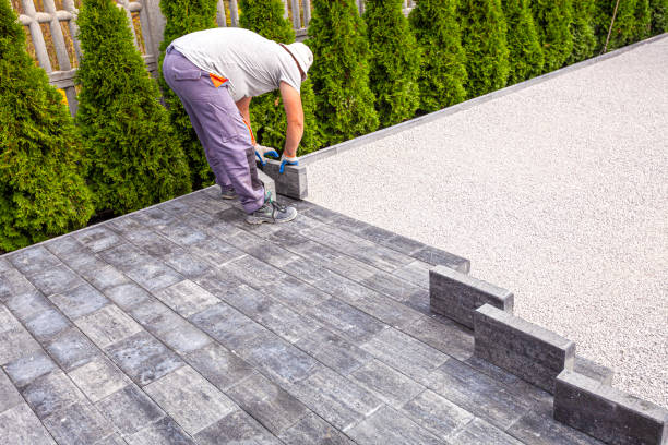 Best Affordable Driveway Paving  in Bangor, MI