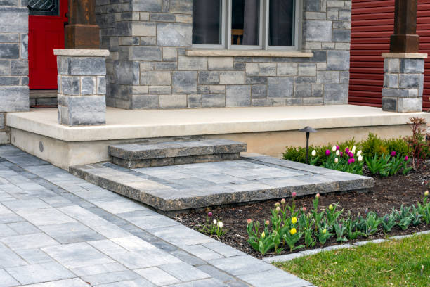 Reasons to Select Us for Your Driveway Paving Requirements in Bangor, MI