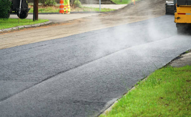 Driveway Repair Near Me in Bangor, MI