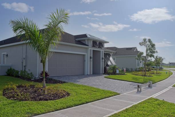 Best Driveway Pavers Cost  in Bangor, MI